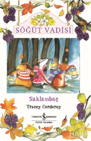 Picture of Söğüt Vadisi - Saklambaç