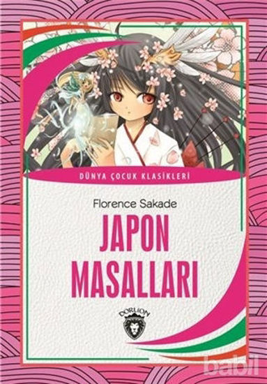 Picture of Japon Masalları