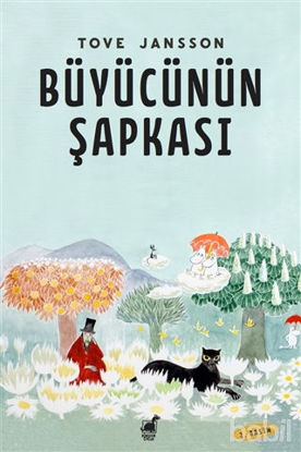Picture of Büyücünün Şapkası