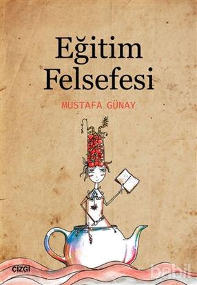 Picture of Eğitim Felsefesi