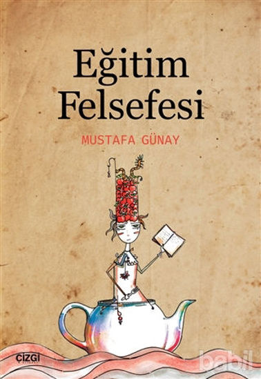 Picture of Eğitim Felsefesi