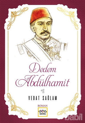 Picture of Dedem Abdülhamit