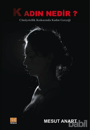 Picture of Kadın Nedir?