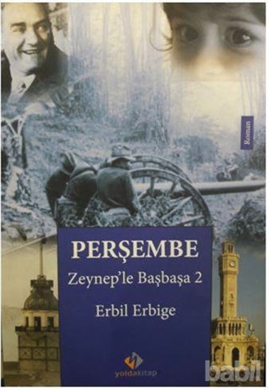 Picture of Perşembe - Zeynep'le Başbaşa 2