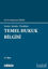 Picture of Temel Hukuk Bilgisi