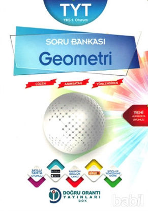 Picture of TYT Geometri Soru Bankası