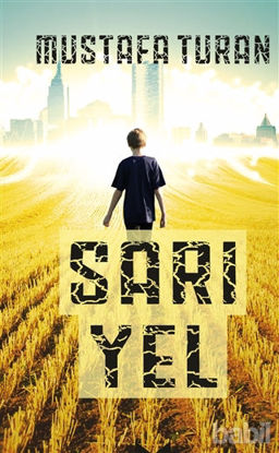 Picture of Sarı Yel
