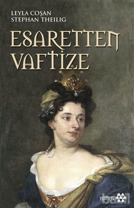 Picture of Esaretten Vaftize