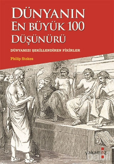 Picture of Dünyanın En Büyük 100 Düşünürü