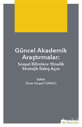 Picture of Güncel Akademik Araştırmalar