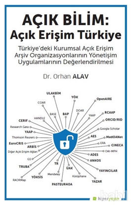 Picture of Açık Bilim: Açık Erişim Türkiye