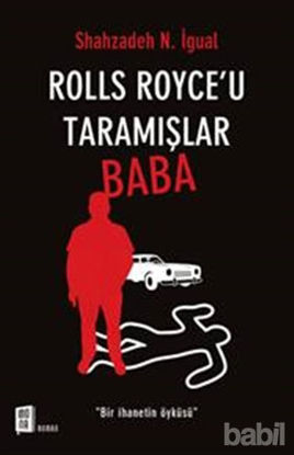 Picture of Rolls Royce’u Taramışlar Baba