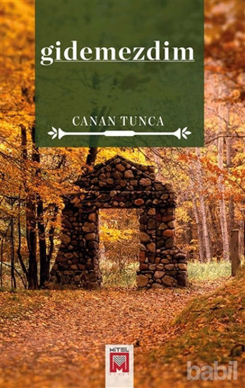 Picture of Gidemezdim