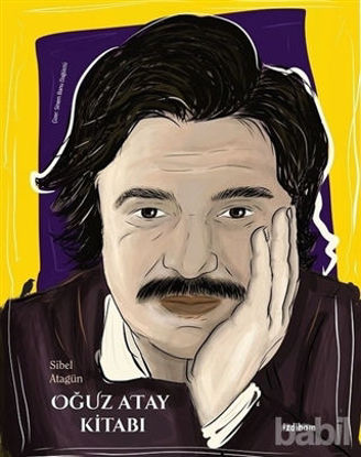 Picture of Oğuz Atay Kitabı