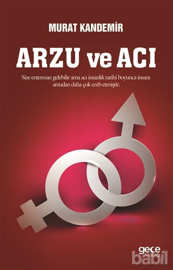Picture of Arzu ve Acı