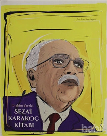 Picture of Sezai Karakoç Kitabı