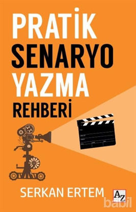 Picture of Pratik Senaryo Yazma Rehberi