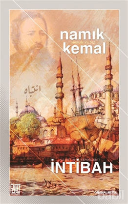 Picture of İntibah (Orjinal Metin)