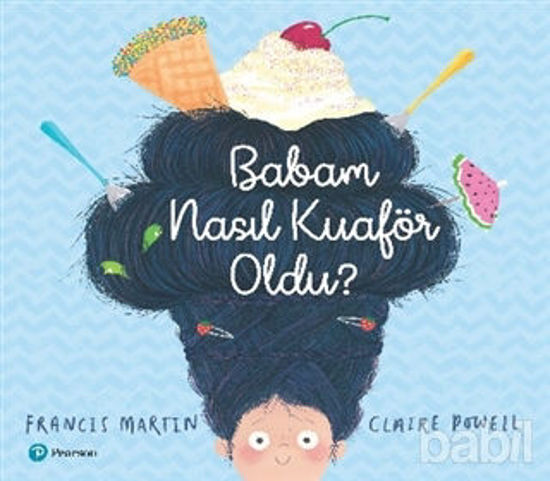 Picture of Babam Nasıl Kuaför Oldu?