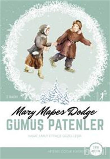 Picture of Gümüş Patenler