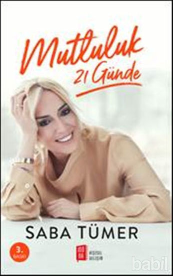 Picture of Mutluluk 21 Günde