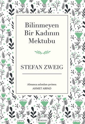 Picture of Bilinmeyen Bir Kadının Mektubu (Ciltsiz)