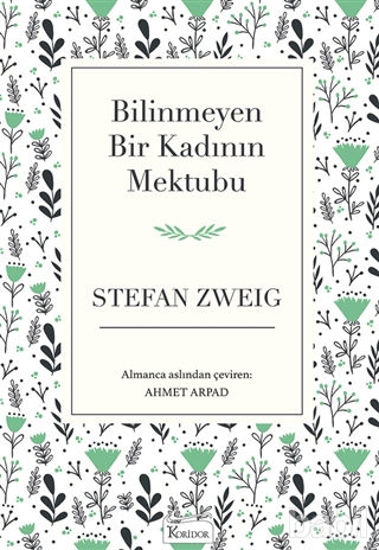 Picture of Bilinmeyen Bir Kadının Mektubu (Ciltsiz)