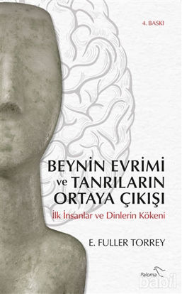 Picture of Beynin Evrimi ve Tanrıların Ortaya Çıkışı