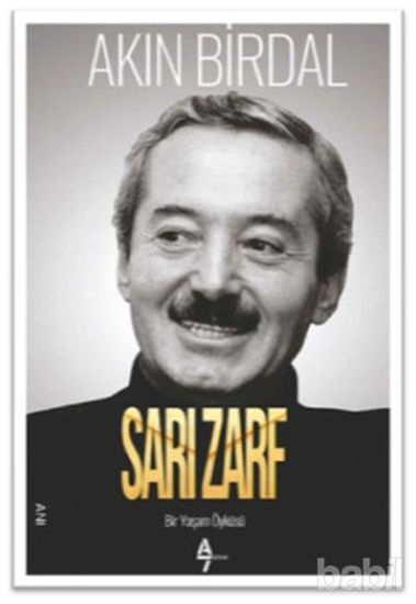 Picture of Sarı Zarf