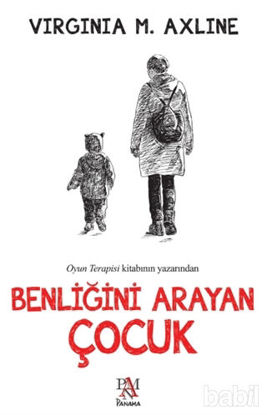 Picture of Benliğini Arayan Çocuk