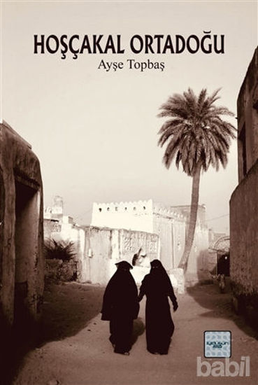 Picture of Hoşçakal Ortadoğu