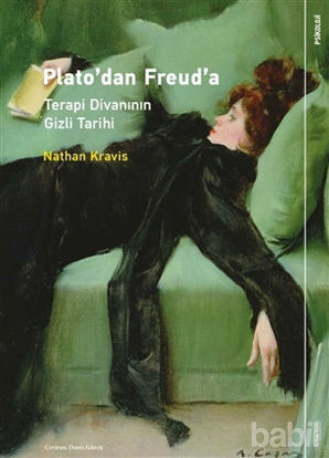 Picture of Plato’dan Freud’a: Terapi Divanının Gizli Tarihi