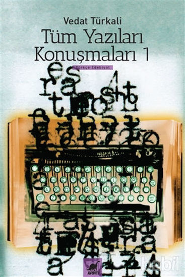 Picture of Tüm Yazıları Konuşmaları 1