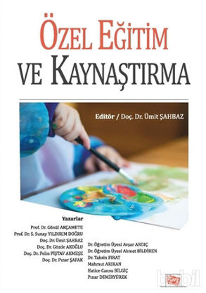 Picture of Özel Eğitim ve Kaynaştırma