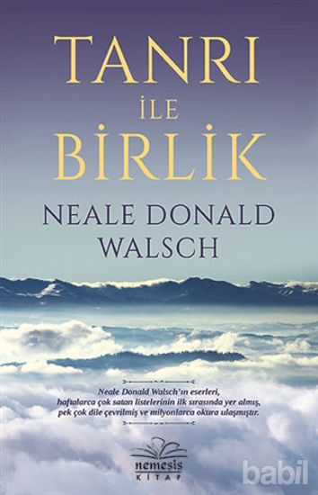 Picture of Tanrı İle Birlik