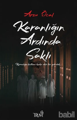 Picture of Karanlığın Ardında Saklı