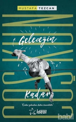 Picture of Geleceğin Coşkun Kadar