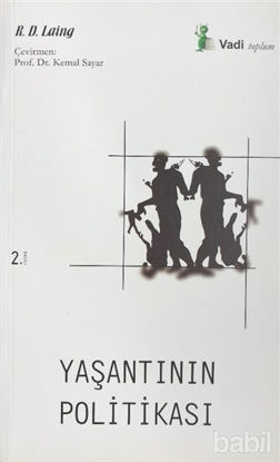 Picture of Yaşantının Politikası