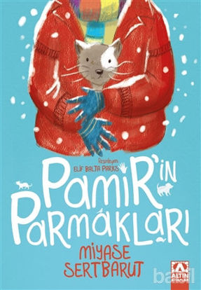 Picture of Pamir'in Parmakları