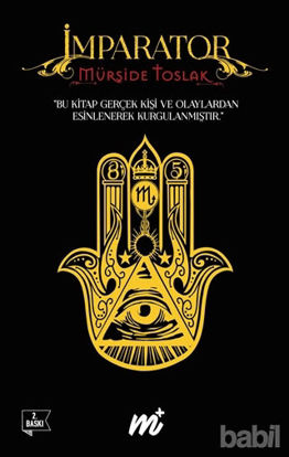 Picture of İmparator (Özel Seri)