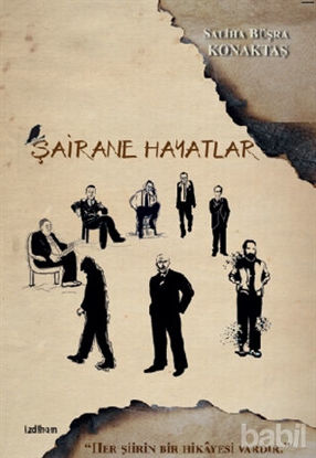 Picture of Şairane Hayatlar