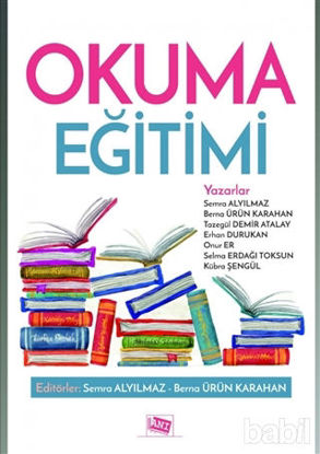 Picture of Okuma Eğitimi