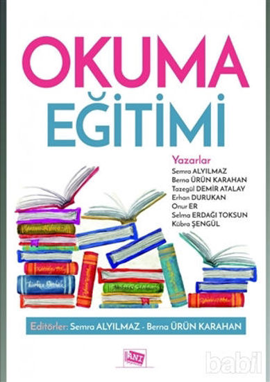 Picture of Okuma Eğitimi