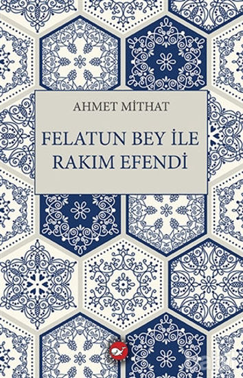 Picture of Felatun Bey ile Rakım Efendi