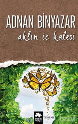 Picture of Aklın İç Kalesi