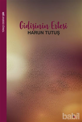 Picture of Gidişinin Ertesi