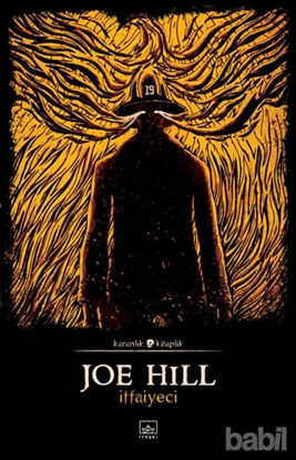 Picture of İtfaiyeci