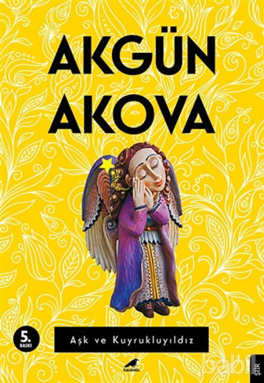 Picture of Aşk ve Kuyrukluyıldız