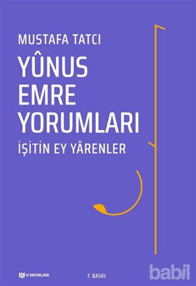 Picture of Yunus Emre Yorumları