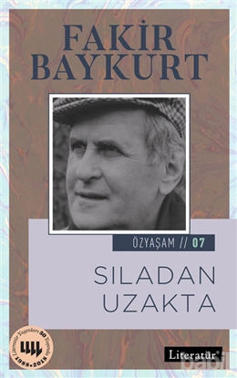 Picture of Sıladan Uzakta